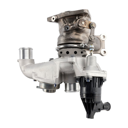 Turbocompressore + guarnizione Honda Civic CR-V 1.0 VTEC dal 2017 in poi 16319700008 129 CV-95 kW