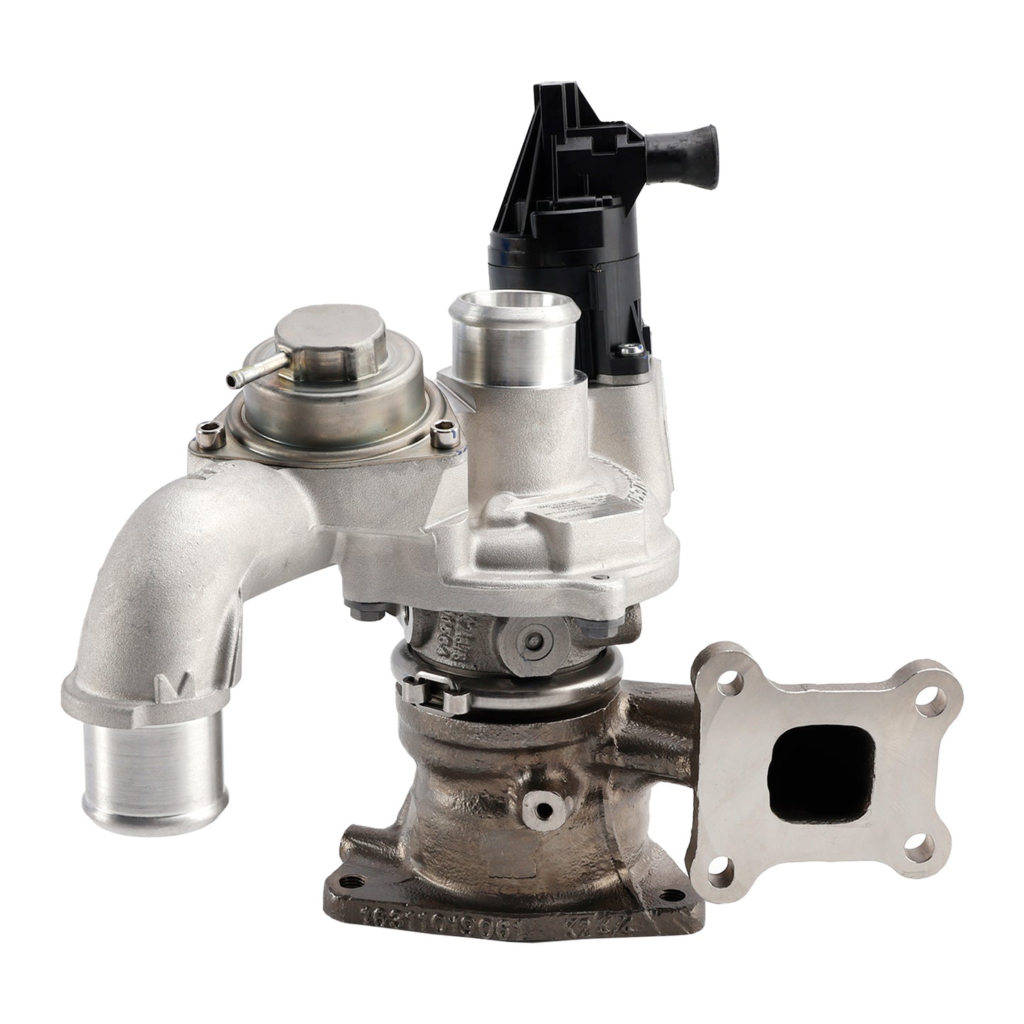 Turbocompressore + guarnizione Honda Civic CR-V 1.0 VTEC dal 2017 in poi 16319700008 129 CV-95 kW