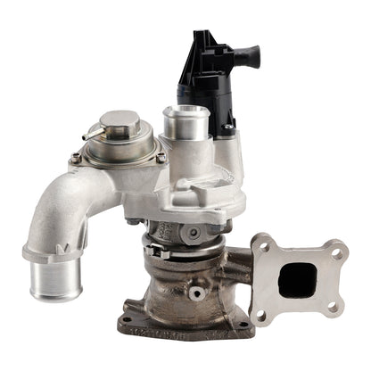 Turbocompressore + guarnizione Honda Civic CR-V 1.0 VTEC dal 2017 in poi 16319700008 129 CV-95 kW