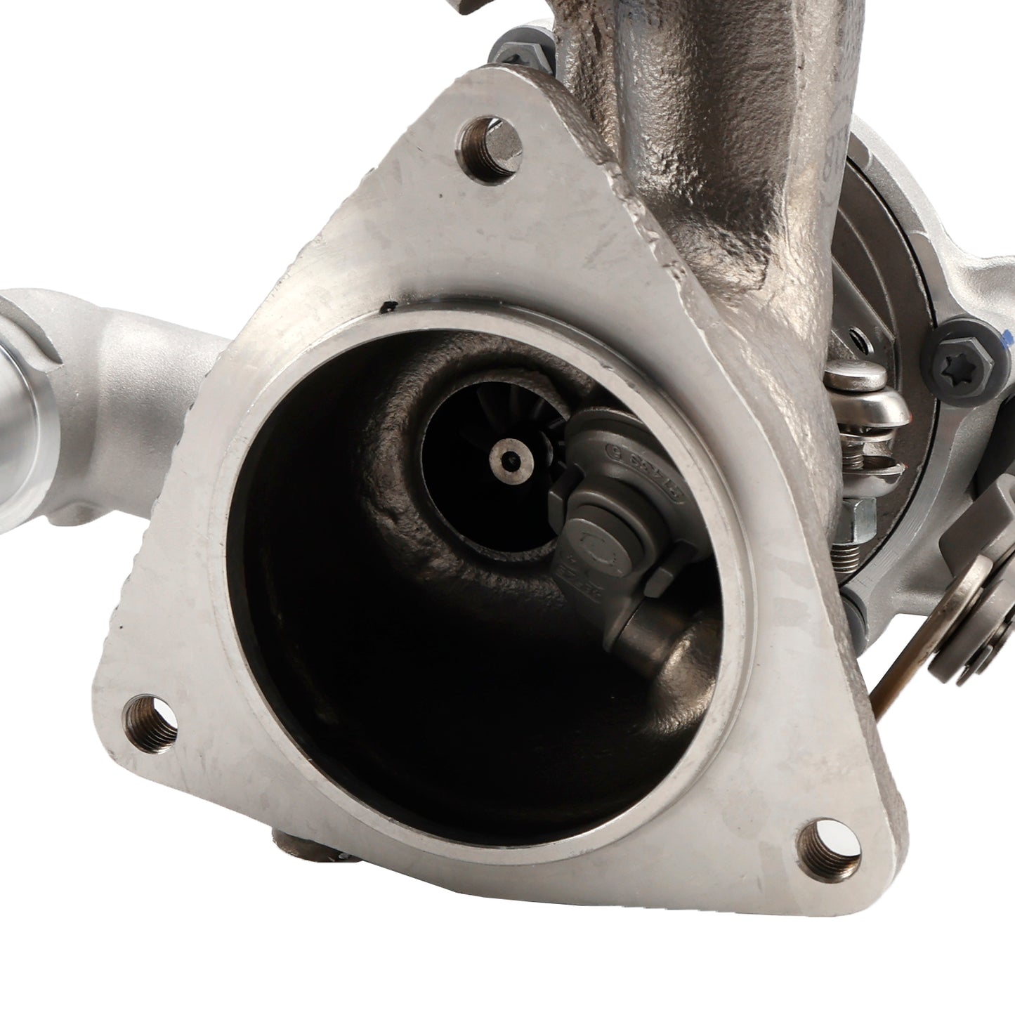 Turbocompressore + guarnizione Honda Civic CR-V 1.0 VTEC dal 2017 in poi 16319700008 129 CV-95 kW
