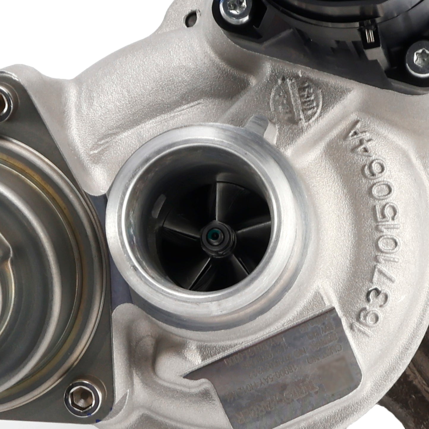 Turbocompressore + guarnizione Honda Civic CR-V 1.0 VTEC dal 2017 in poi 16319700008 129 CV-95 kW