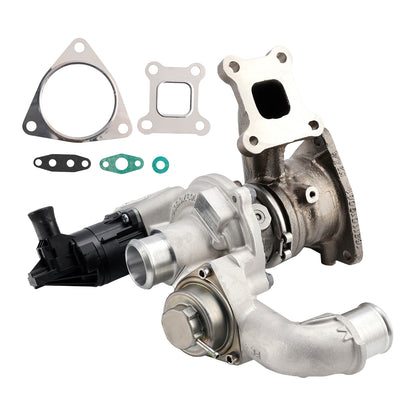 Turbocompressore + guarnizione Honda Civic CR-V 1.0 VTEC dal 2017 in poi 16319700008 129 CV-95 kW