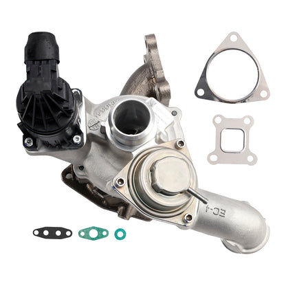 Turbocompressore + guarnizione Honda Civic CR-V 1.0 VTEC dal 2017 in poi 16319700008 129 CV-95 kW