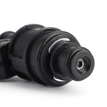 6PCS Iniettori di Carburante MJY100620 Fit LAND ROVER FREELANDER 2.5L KV6 90536149 Generico