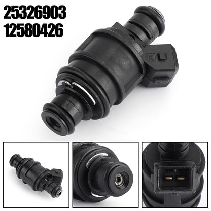 6PCS Iniettori di Carburante MJY100620 Fit LAND ROVER FREELANDER 2.5L KV6 90536149 Generico