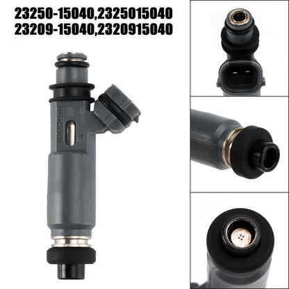1PCS iniettori di carburante 23250-15040 Per Toyota Corolla AE11 4AFE Soluna AL50 Corona 2320915040 Generico