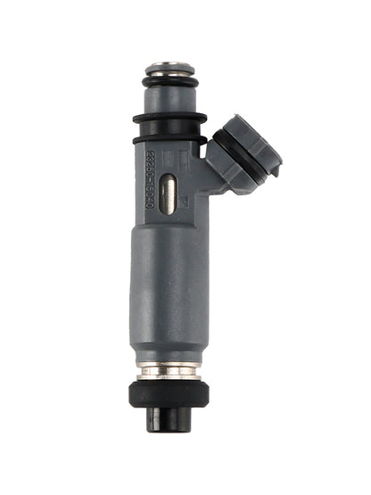 1PCS iniettori di carburante 23250-15040 Per Toyota Corolla AE11 4AFE Soluna AL50 Corona 2320915040 Generico