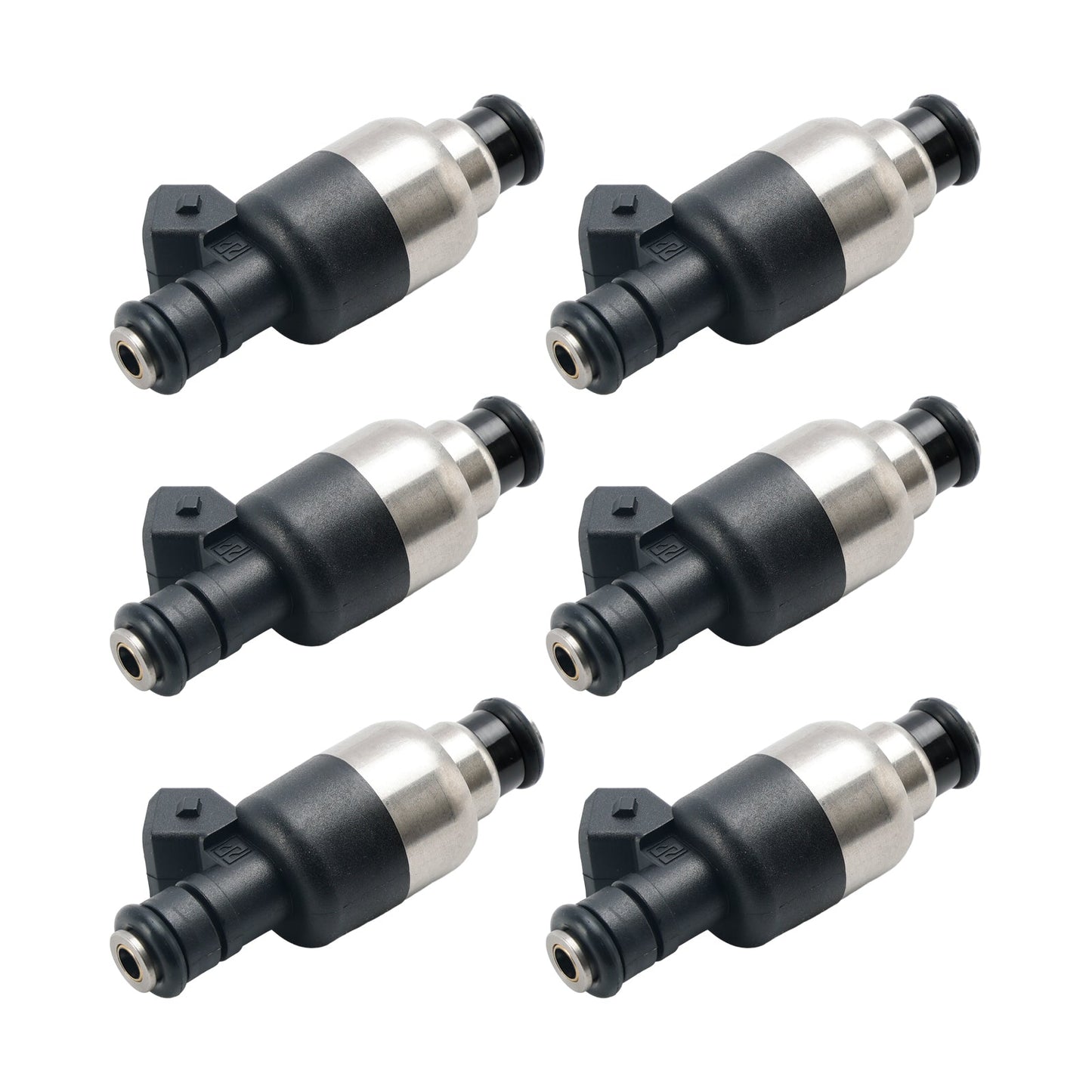 1 pz Iniettore carburante 5235136 Adatto GM 2.8L 3.1L 3.3L V6 1985-1994 17089569