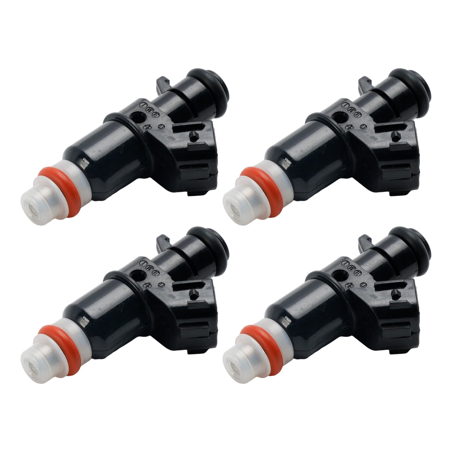 1 pz. Iniettore di carburante 16450-R2E-L01 per Honda Civic 2012-2015 per HRV 16-20 1.8L