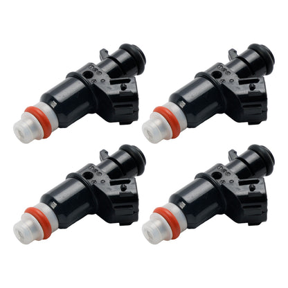 1 pz. Iniettore di carburante 16450-R2E-L01 per Honda Civic 2012-2015 per HRV 16-20 1.8L