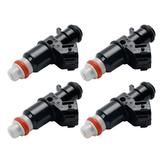 1 pz. Iniettore di carburante 16450-R2E-L01 per Honda Civic 2012-2015 per HRV 16-20 1.8L