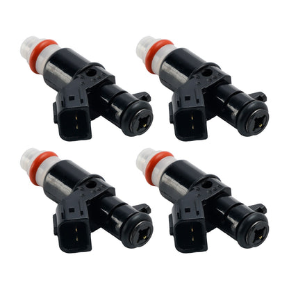 1 pz. Iniettore di carburante 16450-R2E-L01 per Honda Civic 2012-2015 per HRV 16-20 1.8L