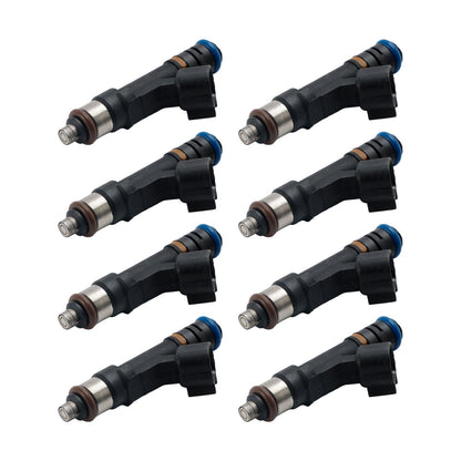 1PZ/8PZ iniettore carburante 0280158138 adatto per Ford F150 F-150 5.4L 2007-2009 E150 E250