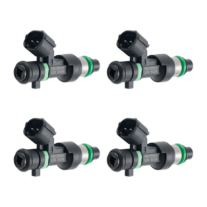 1 pz. Iniettore carburante 16600-9HP0A per Nissan Altima 2015-2017 2.5L I4 FBY2855
