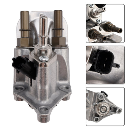 Unità di dosaggio dell'iniettore del fluido di scarico 0444043087 adatta al motore del camion Volvo D11 D13