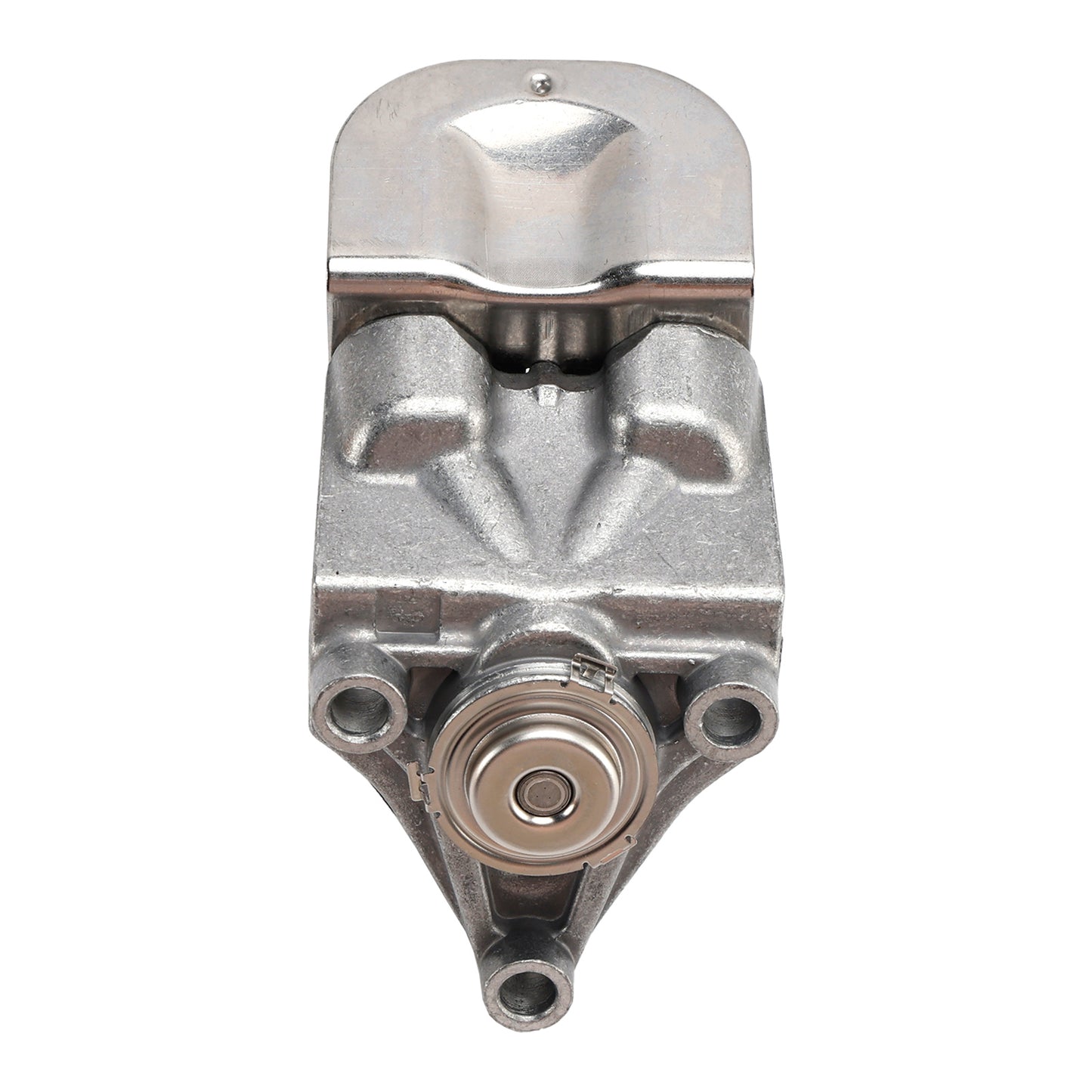 Unità di dosaggio dell'iniettore del fluido di scarico 0444043087 adatta al motore del camion Volvo D11 D13