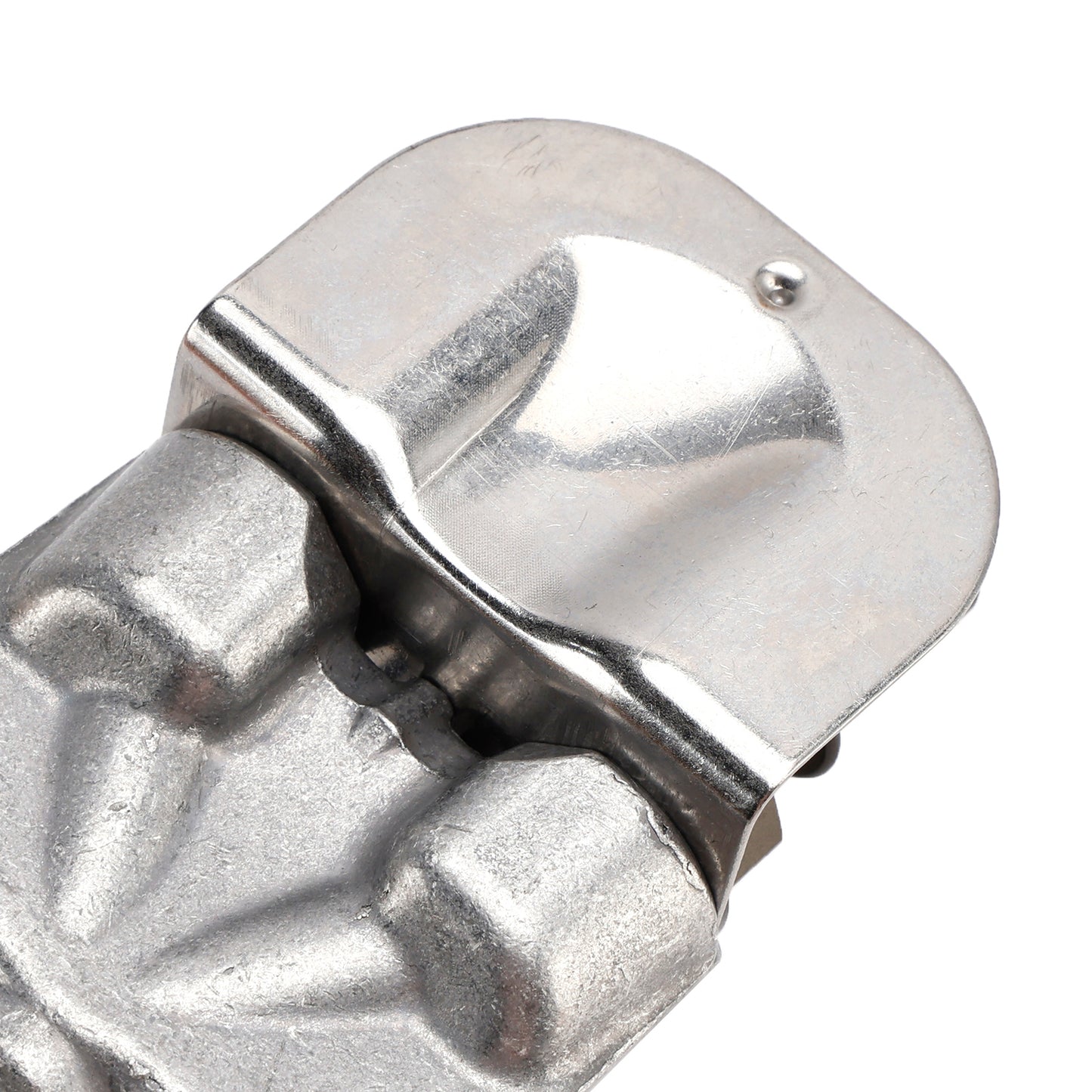 Unità di dosaggio dell'iniettore del fluido di scarico 0444043087 adatta al motore del camion Volvo D11 D13