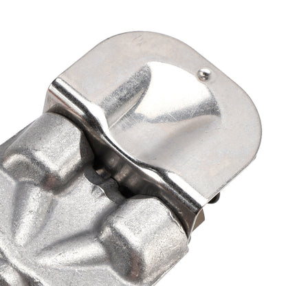 Unità di dosaggio dell'iniettore del fluido di scarico 0444043087 adatta al motore del camion Volvo D11 D13