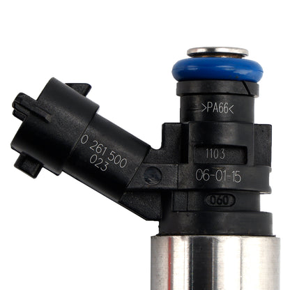 4 pezzi iniettori carburante per Alfa Romeo 159 939 Brera Spider 2.2 JTS 0261500023