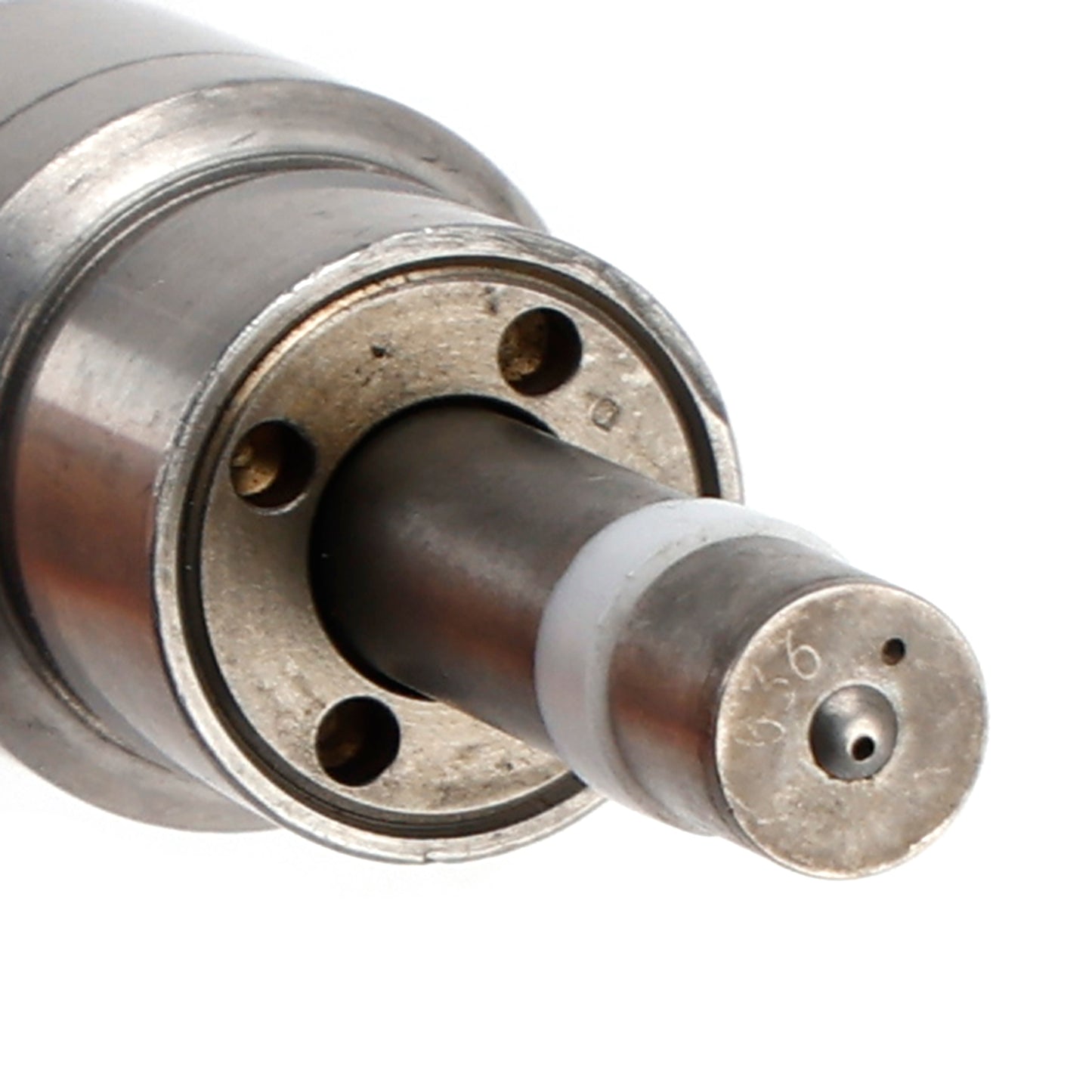 4 pezzi iniettori carburante per Alfa Romeo 159 939 Brera Spider 2.2 JTS 0261500023