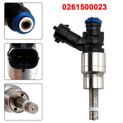 1 pz iniettore carburante per Alfa Romeo 159 939 Brera Spider 2.2 JTS 0261500023