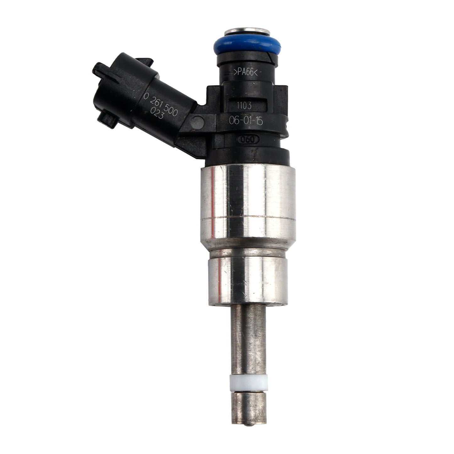 1 pz iniettore carburante per Alfa Romeo 159 939 Brera Spider 2.2 JTS 0261500023