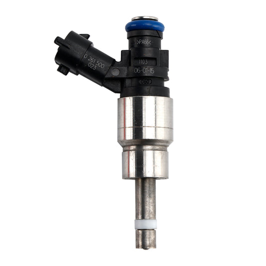 1 pz iniettore carburante per Alfa Romeo 159 939 Brera Spider 2.2 JTS 0261500023