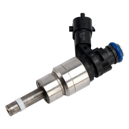 1 pz iniettore carburante per Alfa Romeo 159 939 Brera Spider 2.2 JTS 0261500023