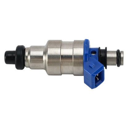 1 pz iniettore carburante per Mazda MX-6 626 Ford Probe Mercury 1.6L 2.2L 195500-1280