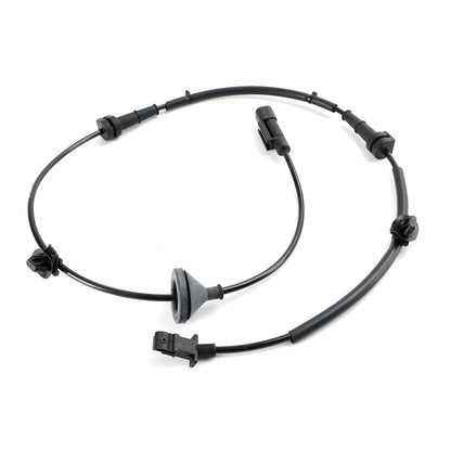 4670A574 Sensore velocità ruota ABS posteriore destro Mitsubishi Outlander III dal 2010 in poi