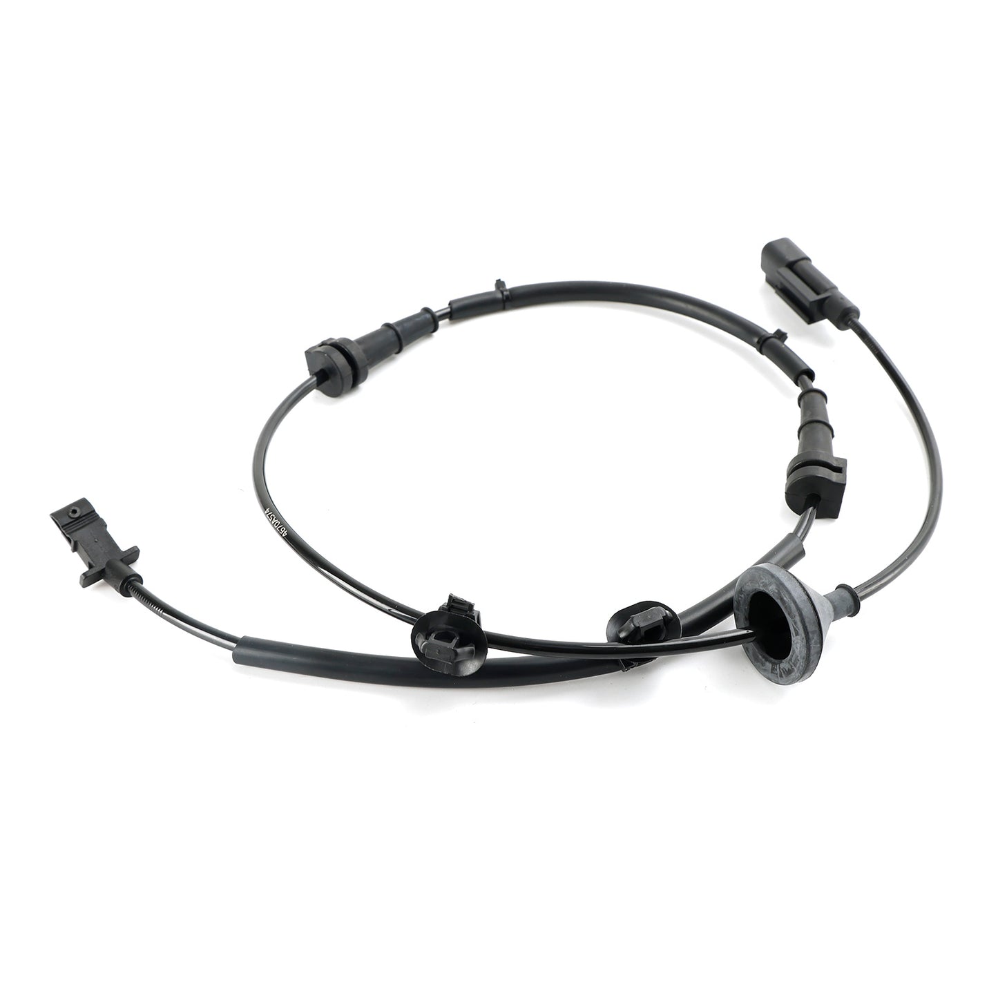 4670A574 Sensore velocità ruota ABS posteriore destro Mitsubishi Outlander III dal 2010 in poi