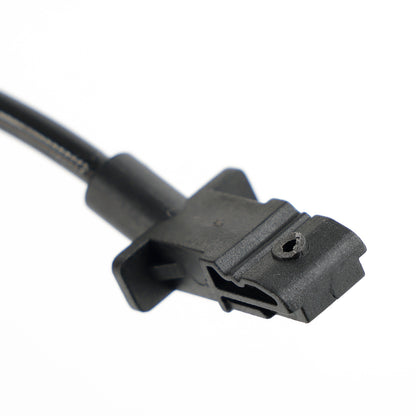 4670A574 Sensore velocità ruota ABS posteriore destro Mitsubishi Outlander III dal 2010 in poi