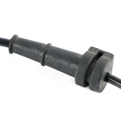 4670A574 Sensore velocità ruota ABS posteriore destro Mitsubishi Outlander III dal 2010 in poi