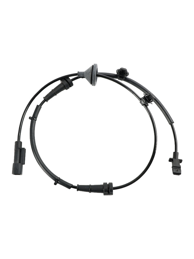 4670A574 Sensore velocità ruota ABS posteriore destro Mitsubishi Outlander III dal 2010 in poi