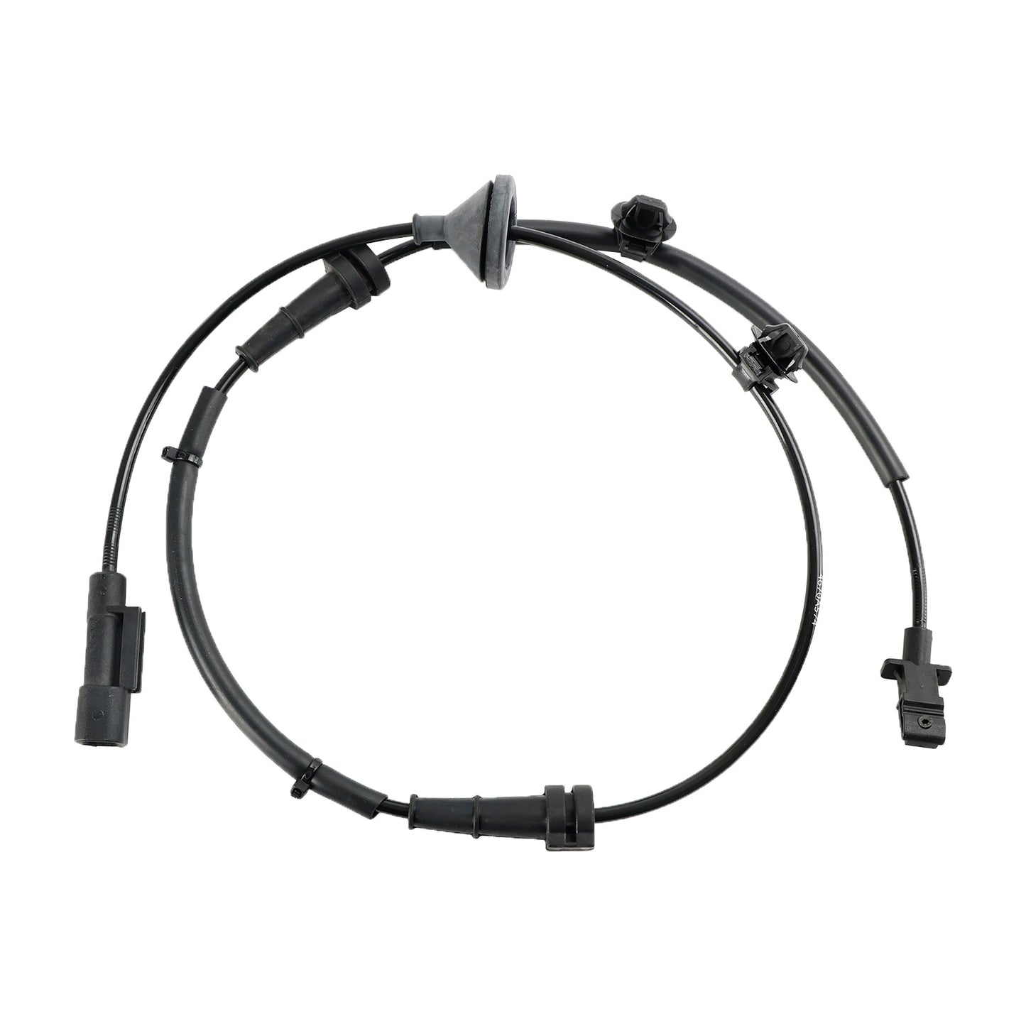 4670A574 Sensore velocità ruota ABS posteriore destro Mitsubishi Outlander III dal 2010 in poi