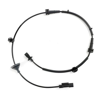Sensore di velocità ABS posteriore sinistro e destro da 2 pezzi per Mitsubishi Outlander III dal 2010 in poi