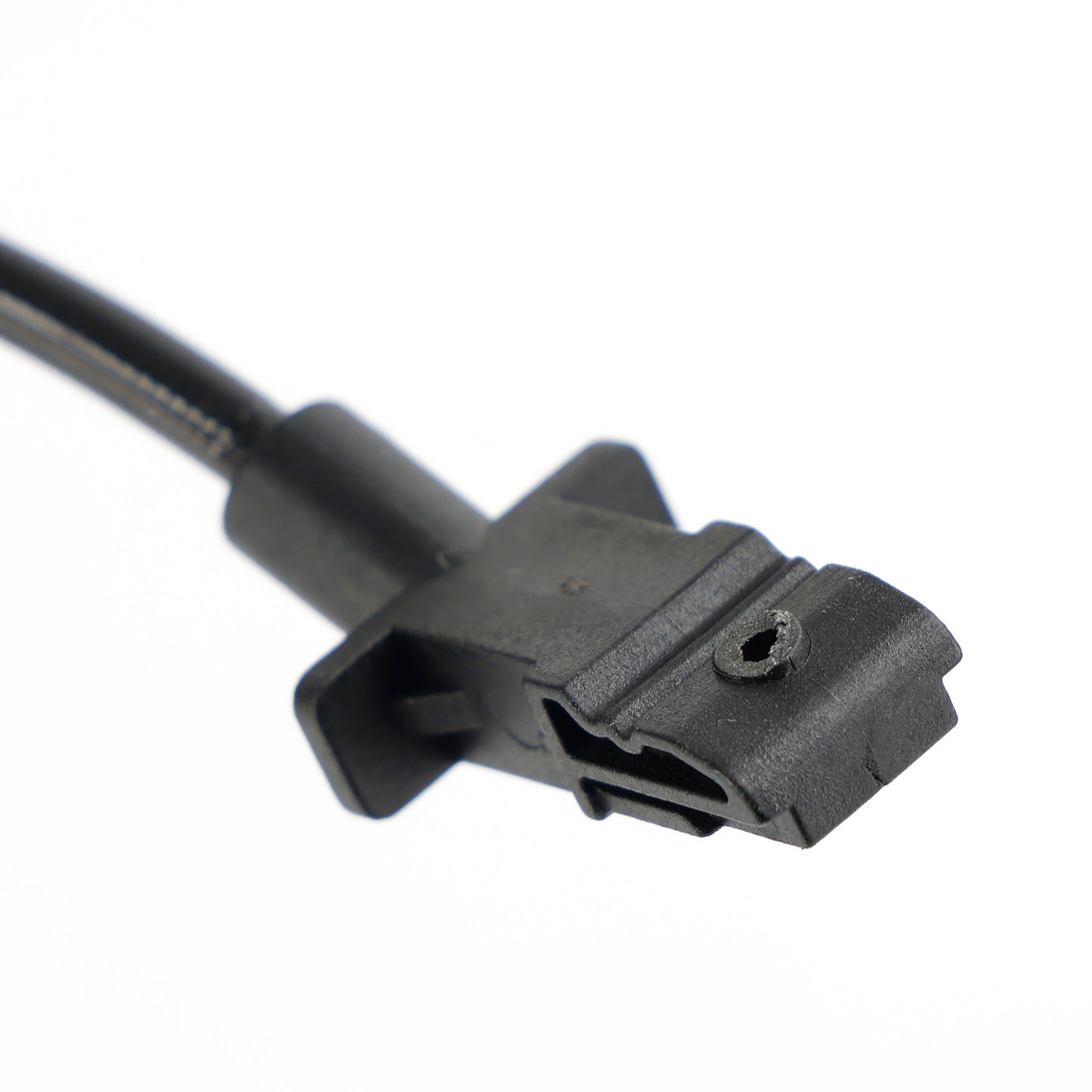 Sensore di velocità ABS posteriore sinistro e destro da 2 pezzi per Mitsubishi Outlander III dal 2010 in poi