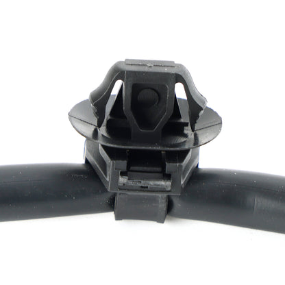 Sensore di velocità ABS posteriore sinistro e destro da 2 pezzi per Mitsubishi Outlander III dal 2010 in poi