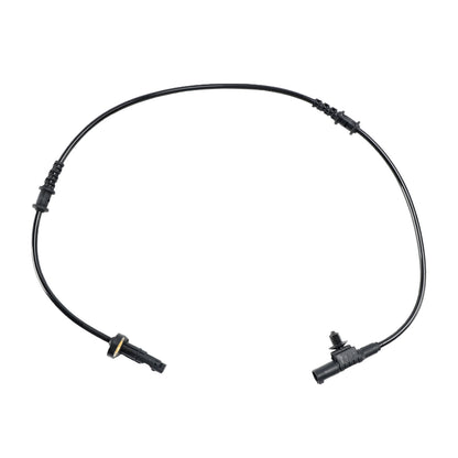 2 Pcs ABS Sensore di Velocità della Ruota Anteriore Destra e Sinistra per Mercedes-Benz 2112115401817