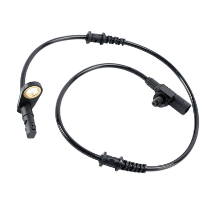 2 Pcs ABS Sensore di Velocità della Ruota Anteriore Destra e Sinistra per Mercedes-Benz 2112115401817