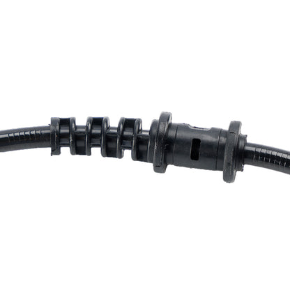 2 Pcs ABS Sensore di Velocità della Ruota Anteriore Destra e Sinistra per Mercedes-Benz 2112115401817