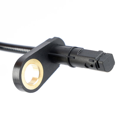 2 Pcs ABS Sensore di Velocità della Ruota Anteriore Destra e Sinistra per Mercedes-Benz 2112115401817