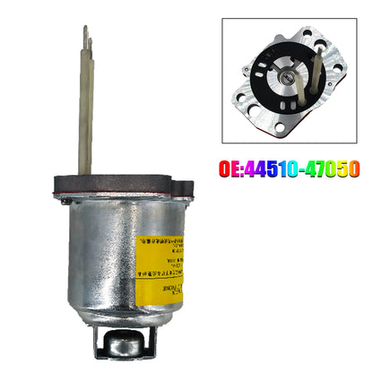 Motore 44510-47050 dell'ABS della pompa freno antibloccaggio Toyota Prius 2004-2009