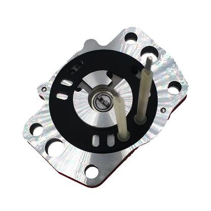Motore 44510-47050 dell'ABS della pompa freno antibloccaggio Toyota Prius 2004-2009