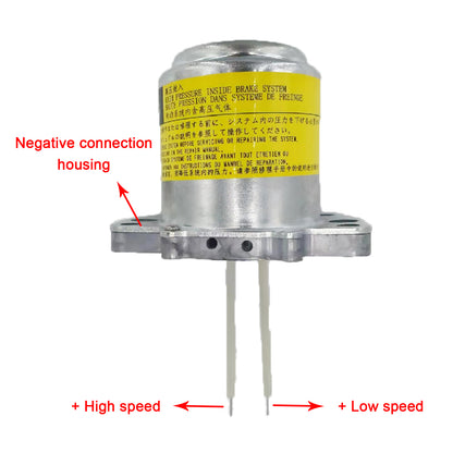 Pompa freno antibloccaggio ABS Motor 44510-48060 per Lexus RX400h per Highlander