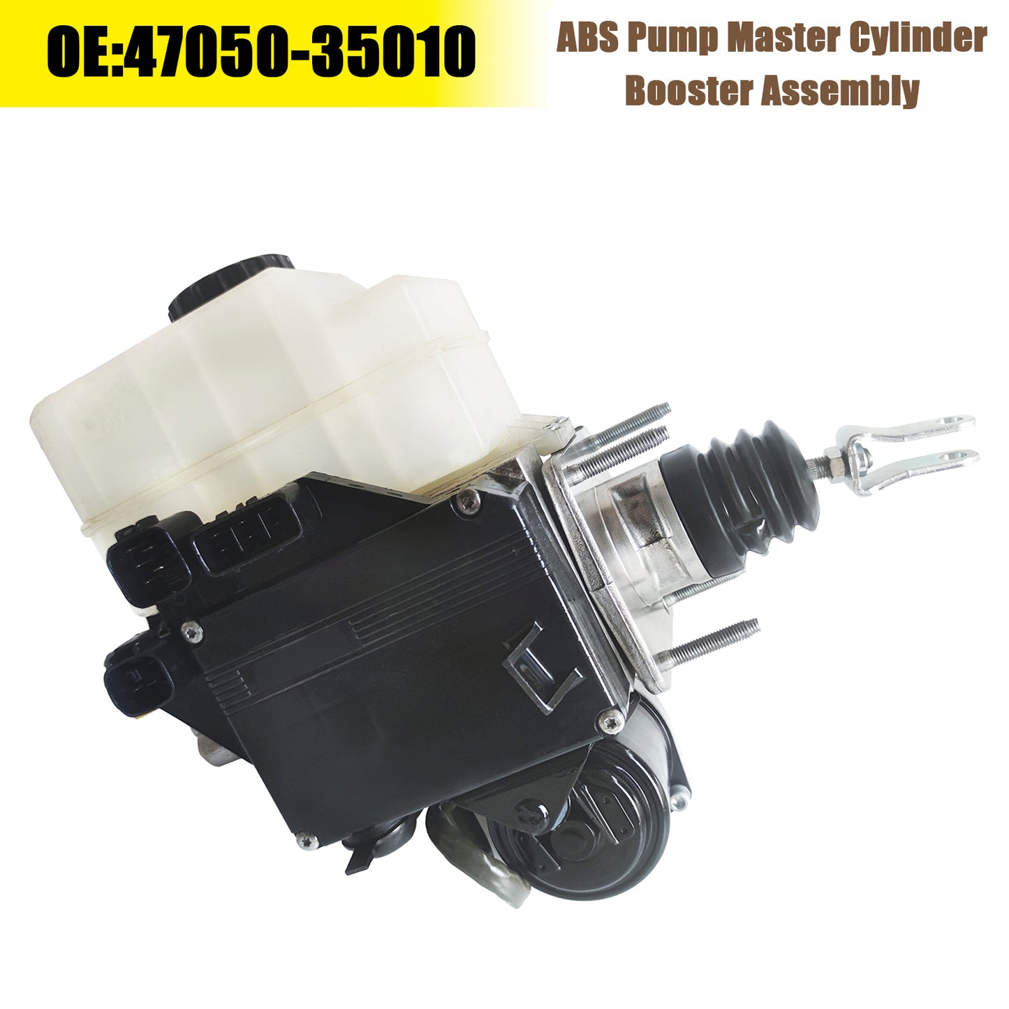 Gruppo servocomando pompa ABS cilindro principale Toyota 4Runner 2001-2002 47050-35010