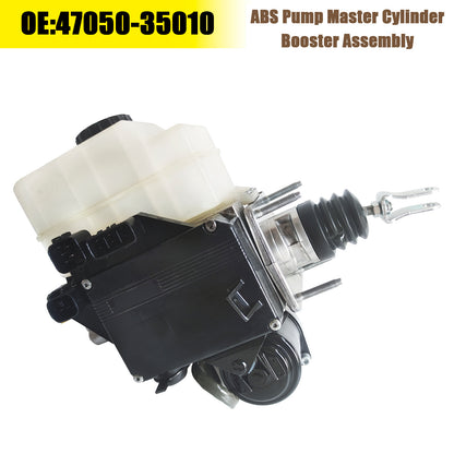 Gruppo servocomando pompa ABS cilindro principale Toyota 4Runner 2001-2002 47050-35010