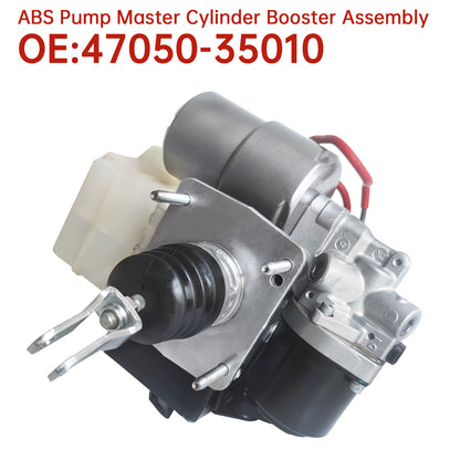 Gruppo servocomando pompa ABS cilindro principale Toyota 4Runner 2001-2002 47050-35010