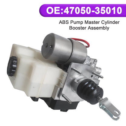 Gruppo servocomando pompa ABS cilindro principale Toyota 4Runner 2001-2002 47050-35010