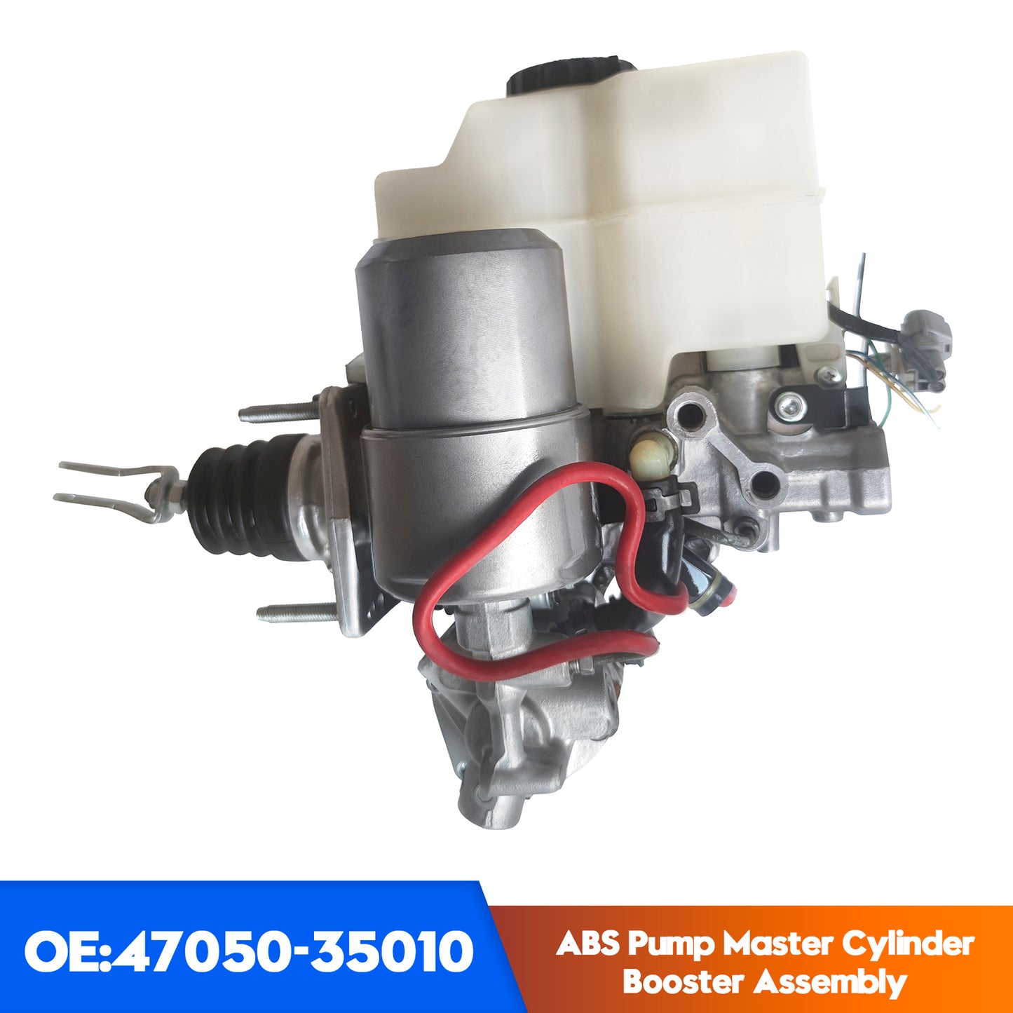Gruppo servocomando pompa ABS cilindro principale Toyota 4Runner 2001-2002 47050-35010